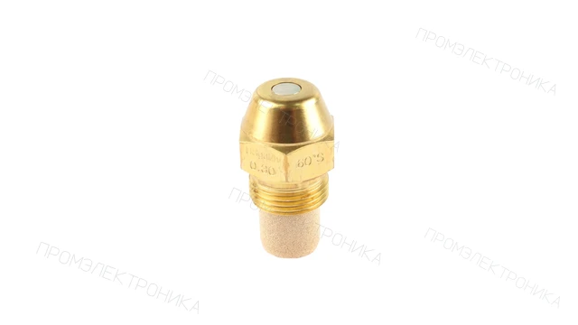 Форсунка Danfoss OD 0.30 / 60o S