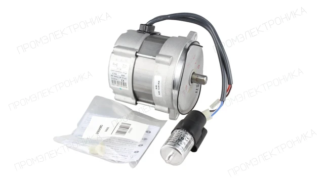 Электродвигатель Riello RHE 171T 0116