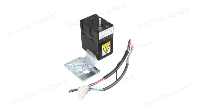 Сервопривод Honeywell LKS 120-13 (B6-5 S5) Kit