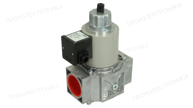 Электромагнитный газовый клапан Dungs MVDLE 220/5 011775