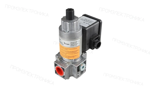 Электромагнитный газовый клапан Dungs MVDLE 205/5 013284