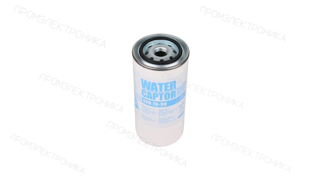 Картридж Piusi 70 l/min water separotor (для топлива)