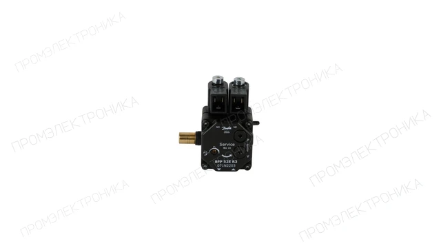 Насос для горелки Danfoss BFP 52 E R3 071N2203