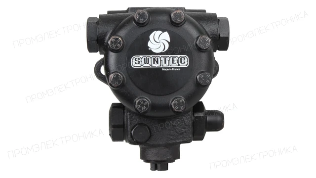 Насос для горелки Suntec E 4 LA 1069 7P
