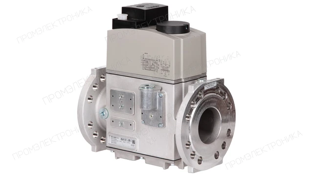 Двойной электромагнитный клапан Dungs DMV-D 5080/11 eco 256357