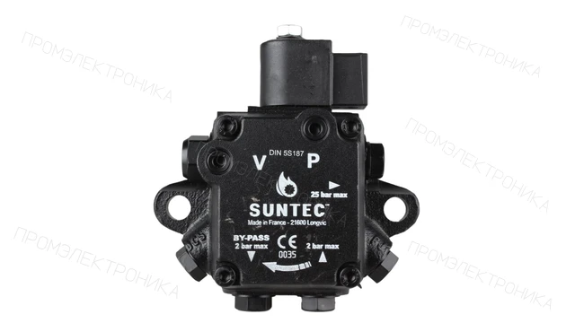 Насос для горелки Suntec AL 65 C 9417 4P 0500