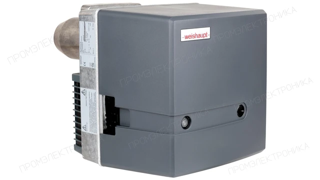 Дизельная горелка Weishaupt WL 5/1-B, исп. стандартное