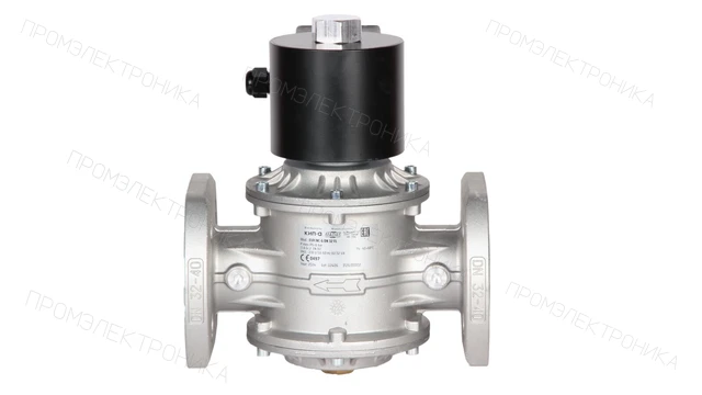 Газовый электромагнитный клапан Madas EVP/NC-6 DN 32 FL — EVP320067 608