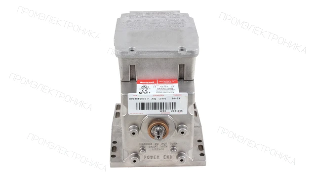 Сервопривод Honeywell M9185F1002
