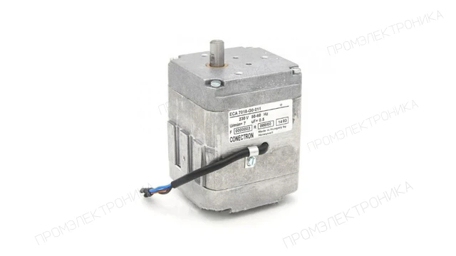 Сервопривод Honeywell ECA 7018-G0-011