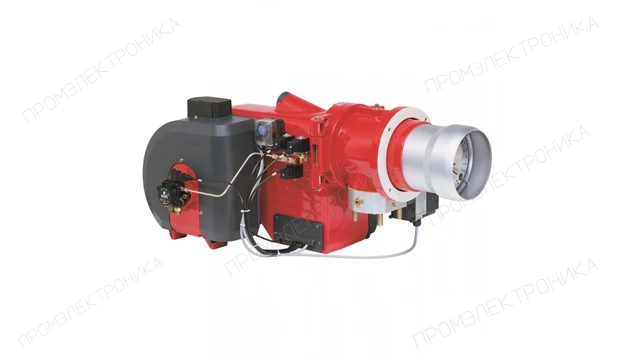 Дизельная горелка Weishaupt WM-L 10/4-A/T