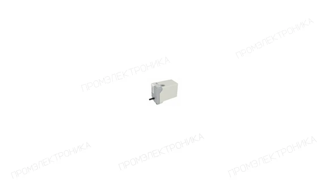 Сервопривод Siemens SQN72.4C4A21
