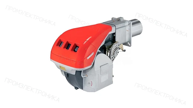 Газовая горелка Riello RS 100/E TC FS1