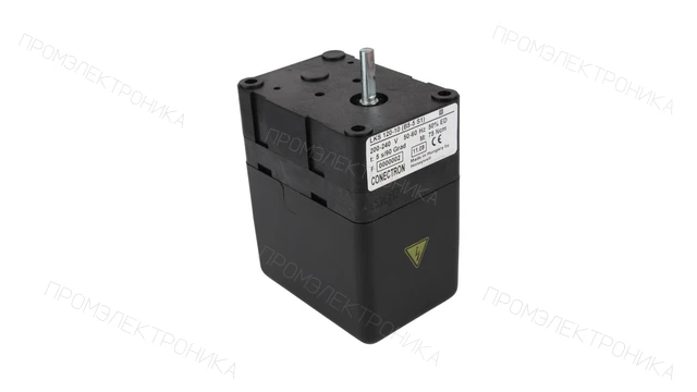 Сервопривод Honeywell LKS 120-10 (B5-5 S1)