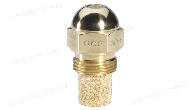 Форсунка Danfoss 0.75/45o SR