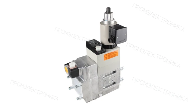 Газовый мультиблок Elco MB-ZRDLE 420 B01 S22