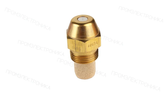 Форсунка Danfoss OD 0.65 / 60o B