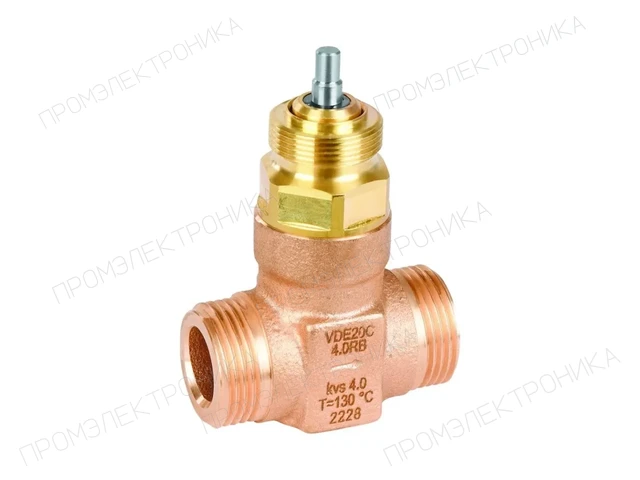 Honeywell (Resideo) VDE15C0.25RB-SV