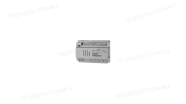 Контроллер отопления SIEMENS RVS46.530/109
