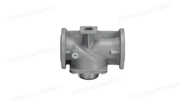 Газовый электромагнитный клапан Siemens VGF10.804P