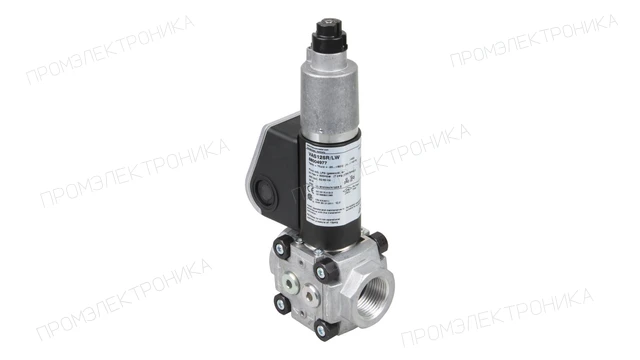 Газовый электромагнитный клапан Elco VAS125R/LW