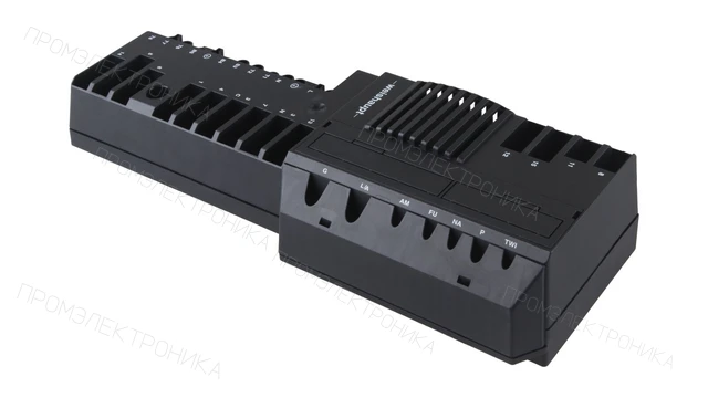 Менеджер горения Weishaupt W-FM 25 V1, 600478