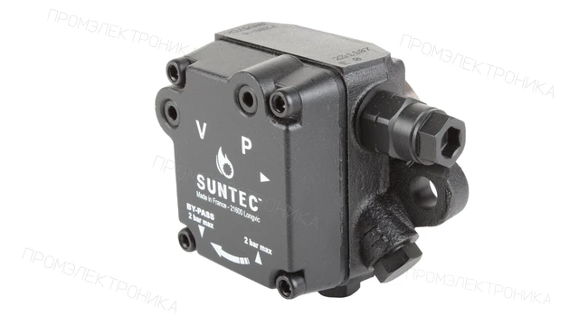 Насос для горелки Suntec AN V 57 C K 7208 4P