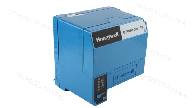 Автомат горения Honeywell EC7890B1028
