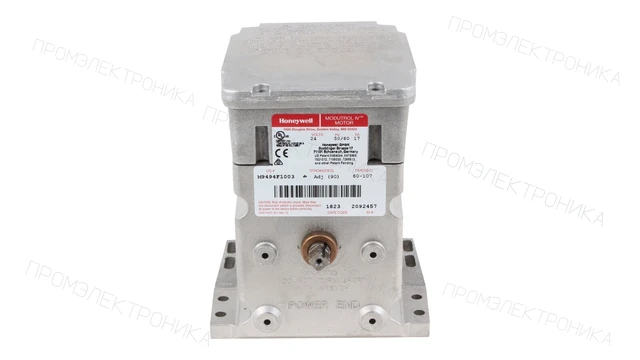 Сервопривод Honeywell M9494F1003