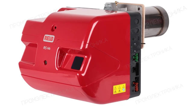 Газовая горелка Riello RS 44 MZ TC FS1