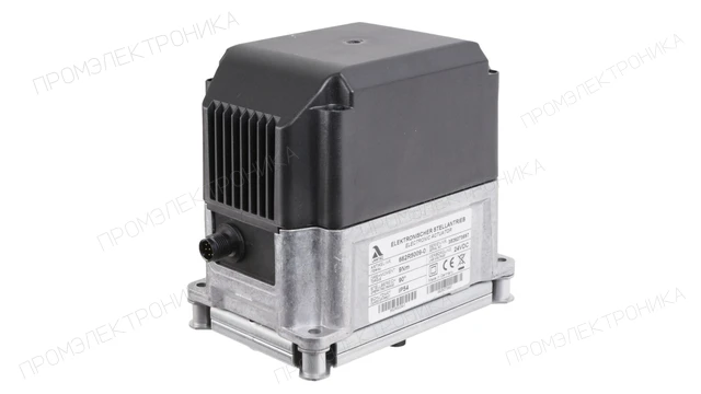 Сервопривод Lamtec 662R5009-0