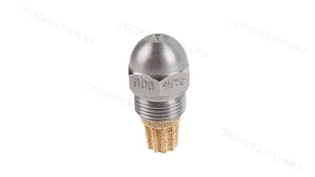 Форсунка Fluidics 9.00/45° S