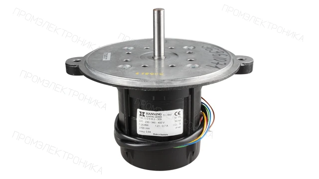 Электродвигатель Hanning OD6B2-309