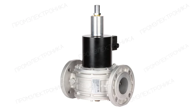 Газовый электромагнитный клапан Madas EVPS/NC-6 DN 65 — EVPS080067 608