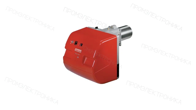 Газодизельная горелка Riello RLS 50 TC LP FS1, 3484601