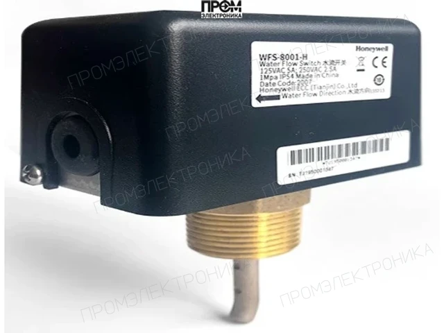 Honeywell WFS-8001-H