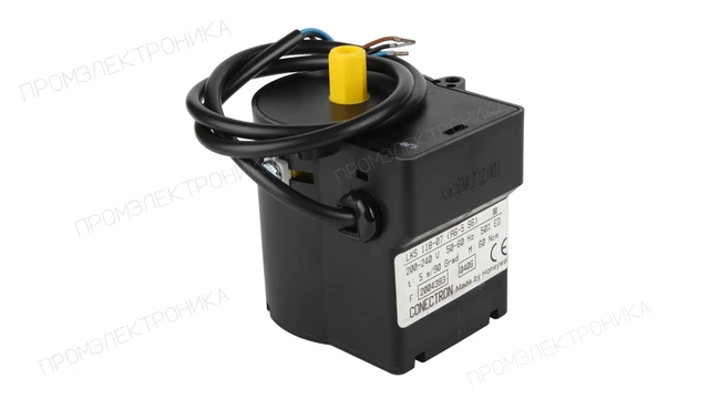 Сервопривод Honeywell LKS 118-07 (A6-5 S6)