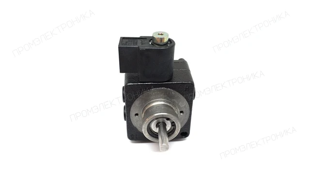 Насос для горелки Danfoss BFP 21L3L LE 071N3119