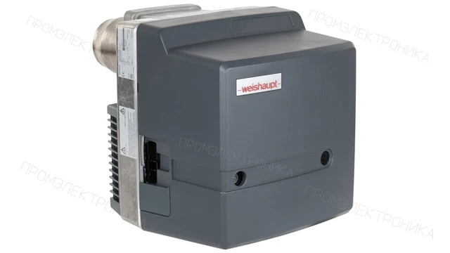 Дизельная горелка Weishaupt WL 10/3-D, исп. Z с сервоприводом