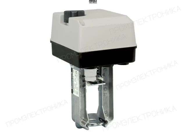 Линейный электропривод клапана Honeywell ML6420A3007