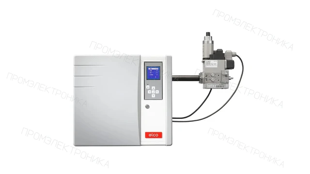 Газовая горелка Elco VG 3.350 DP E KN d327