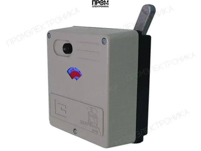 Поворотный привод клапана Honeywell (Resideo) VMM20-24