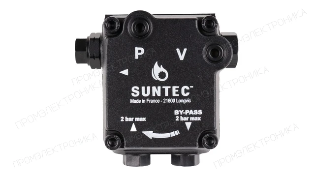 Насос для горелки Suntec AN 57 D K 1309 6P