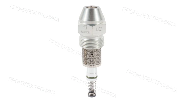 Форсунка Fluidics W2-225/50°