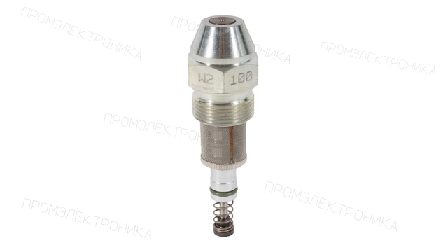 Форсунка Fluidics W2-100/50