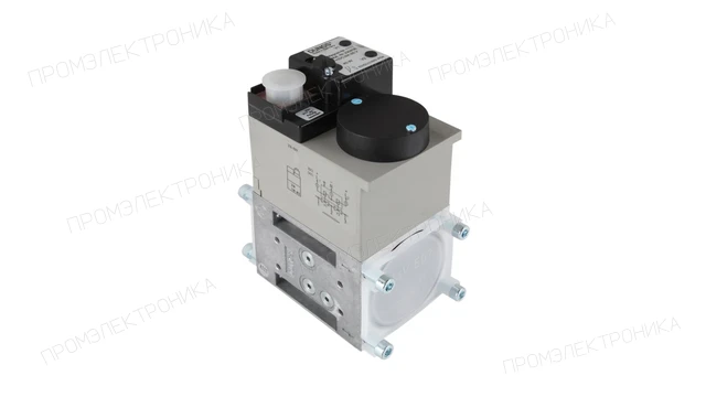Двойной электромагнитный клапан Dungs DMV-D 507/11, 220-240 В, NBR — 222331