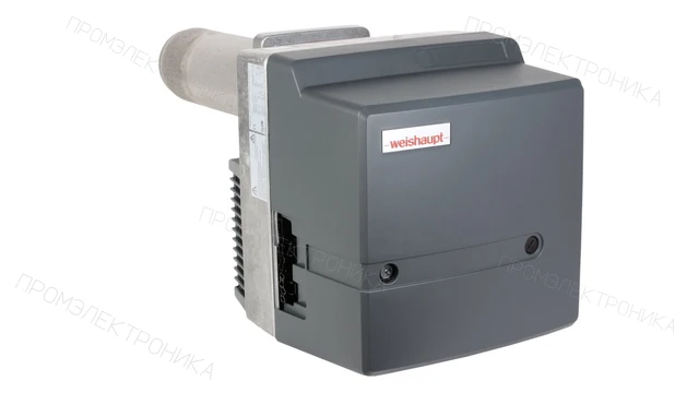 Дизельная горелка Weishaupt WL 20/2-C, исп. Z