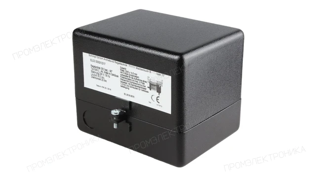 Сервопривод Elco EA2