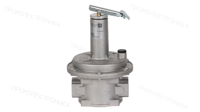 Предохранительно-сбросной клапан Madas MVS/1 DN 25, VSL04 010