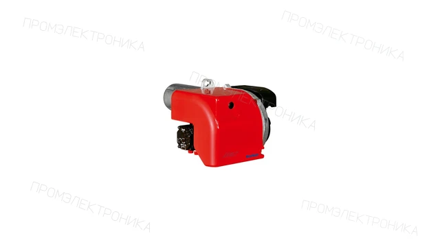 Дизельная горелка Ecoflam MAX 12 TL HT TW